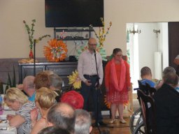 Dzień Matki i Dzień Dziecka 1 czerwca 2016r